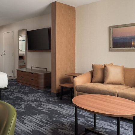 Fairfield By Marriott Inn & Suites Cullman Zewnętrze zdjęcie