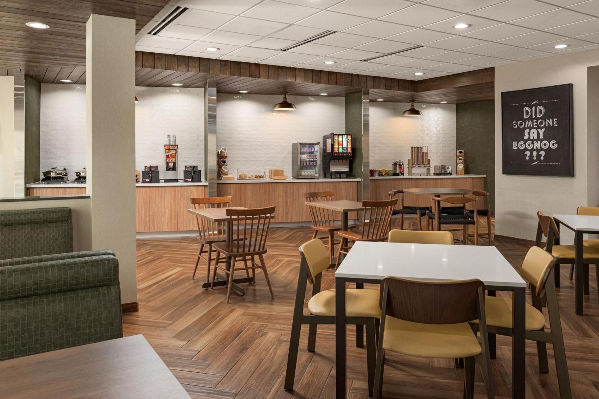 Fairfield By Marriott Inn & Suites Cullman Zewnętrze zdjęcie
