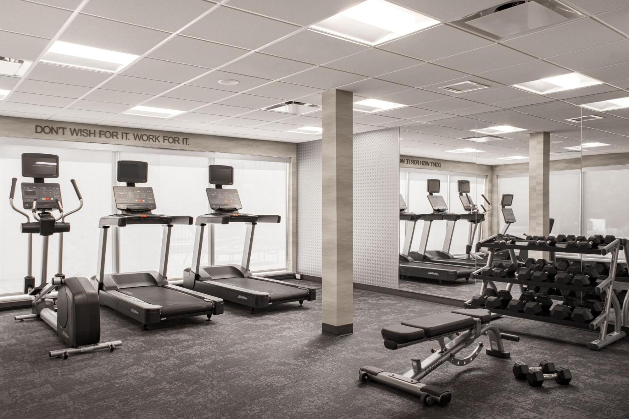 Fairfield By Marriott Inn & Suites Cullman Zewnętrze zdjęcie