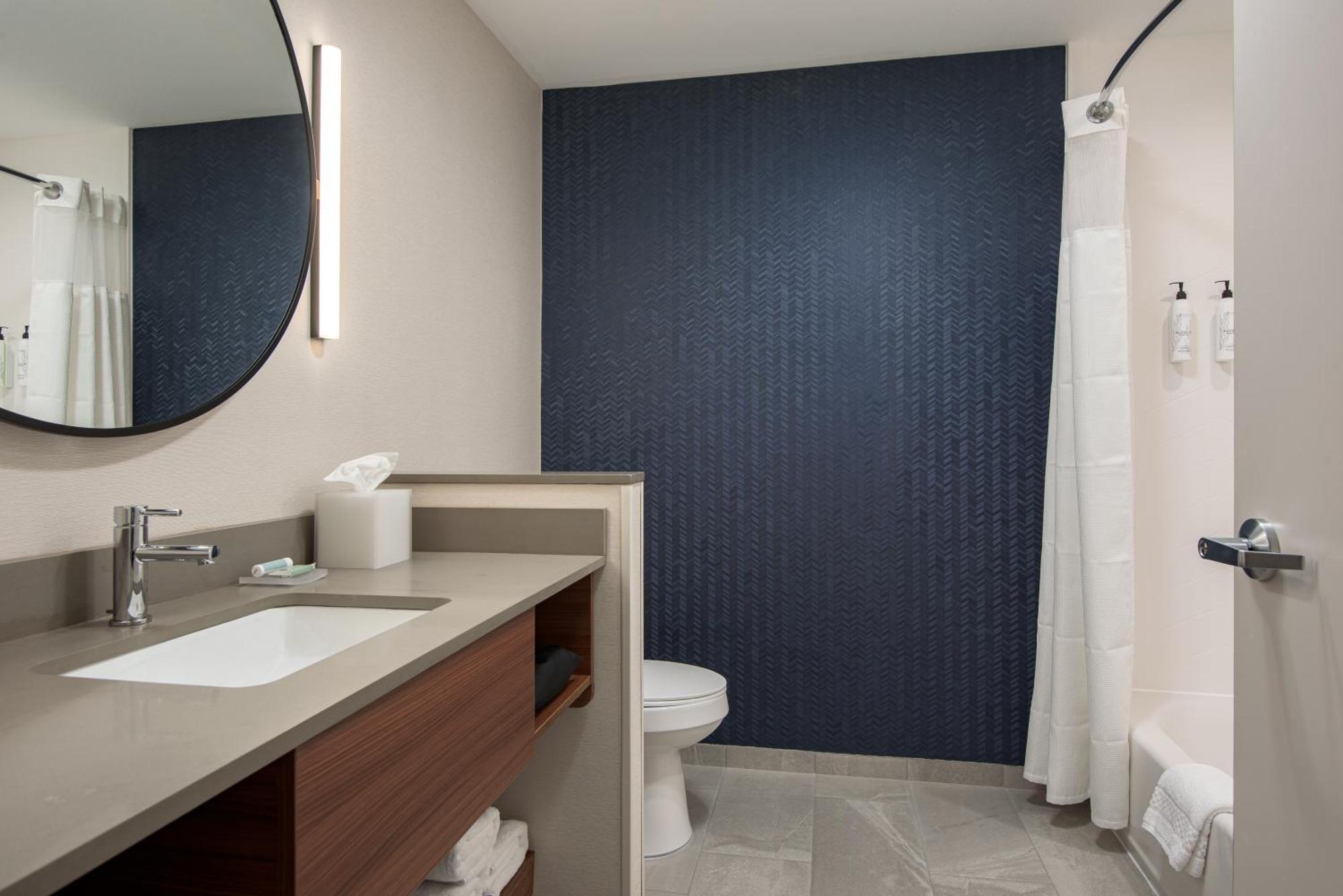 Fairfield By Marriott Inn & Suites Cullman Zewnętrze zdjęcie