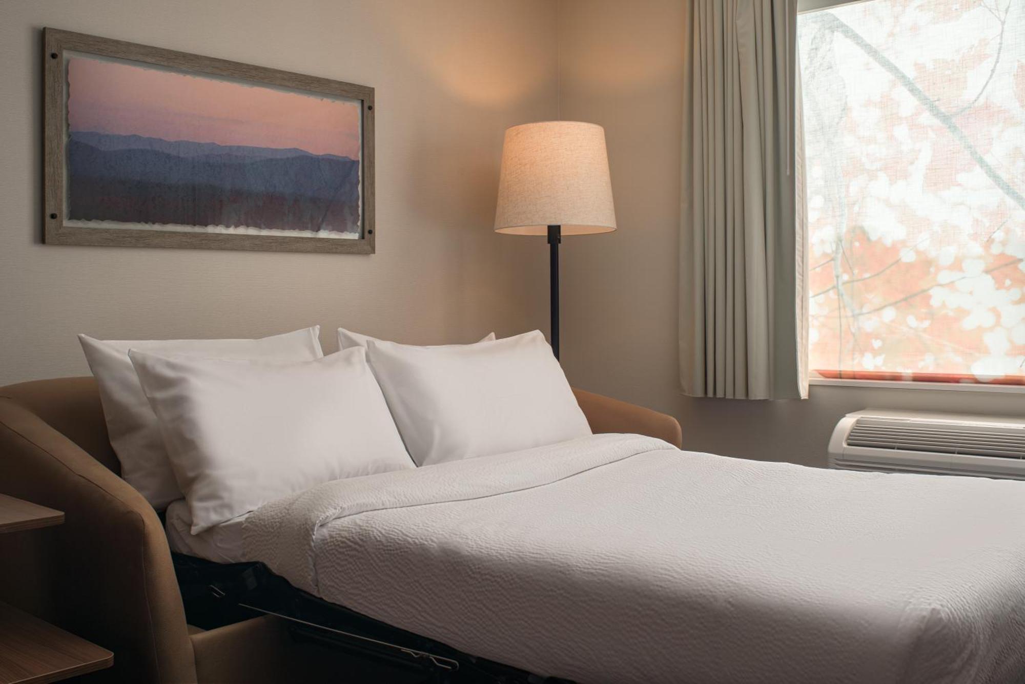 Fairfield By Marriott Inn & Suites Cullman Zewnętrze zdjęcie