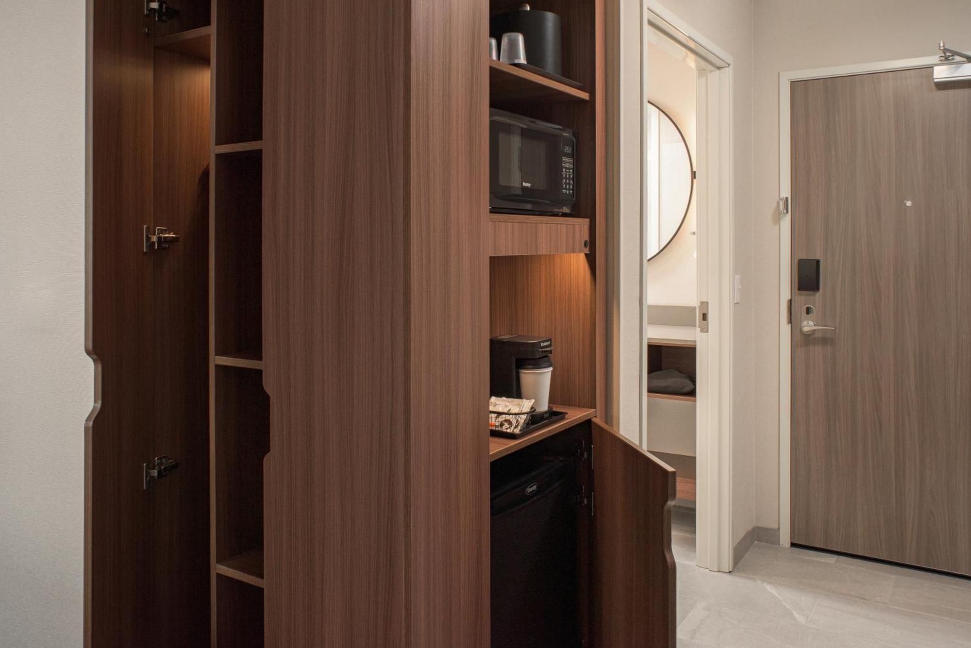 Fairfield By Marriott Inn & Suites Cullman Zewnętrze zdjęcie