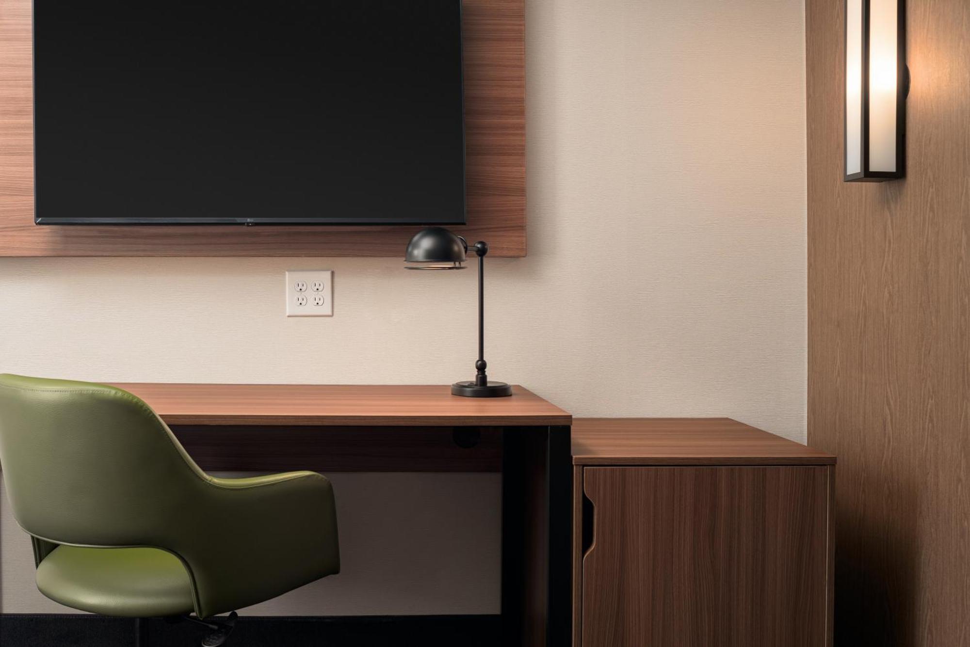 Fairfield By Marriott Inn & Suites Cullman Zewnętrze zdjęcie